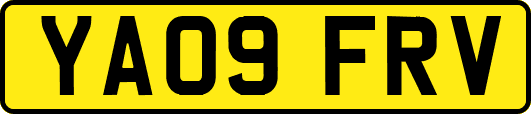 YA09FRV