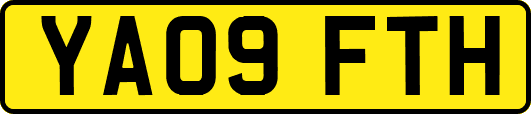 YA09FTH