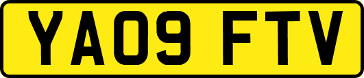 YA09FTV