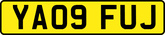 YA09FUJ