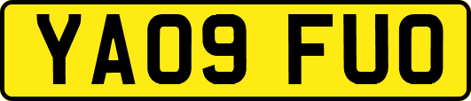 YA09FUO