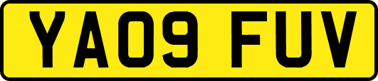 YA09FUV