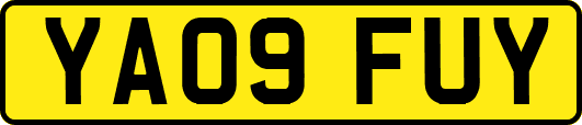 YA09FUY