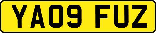 YA09FUZ