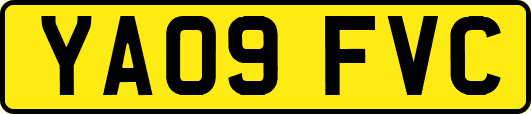YA09FVC