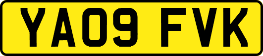 YA09FVK