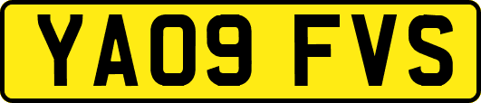 YA09FVS