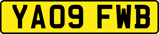 YA09FWB