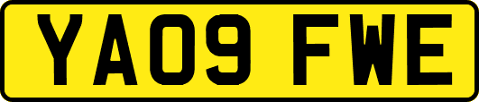 YA09FWE