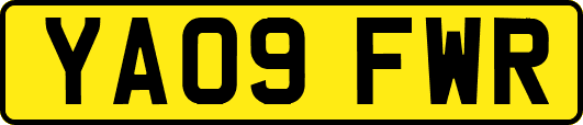 YA09FWR