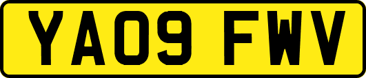 YA09FWV