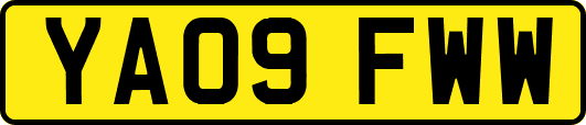 YA09FWW