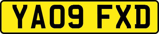 YA09FXD