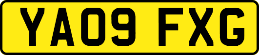 YA09FXG