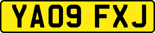 YA09FXJ
