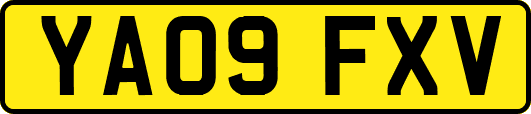 YA09FXV