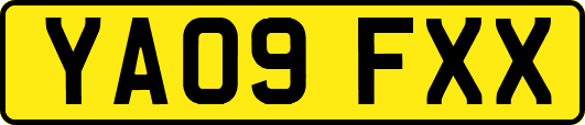 YA09FXX