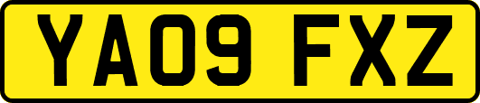 YA09FXZ