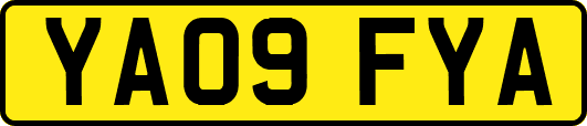YA09FYA