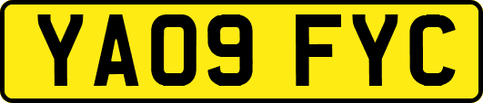 YA09FYC