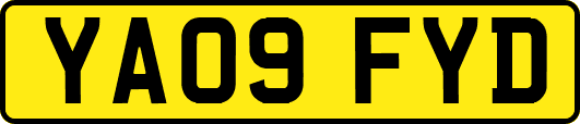 YA09FYD