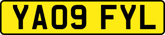 YA09FYL