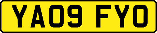 YA09FYO