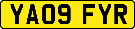 YA09FYR