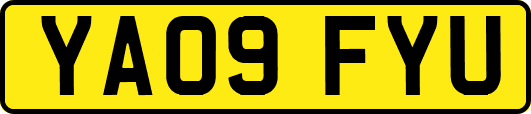 YA09FYU