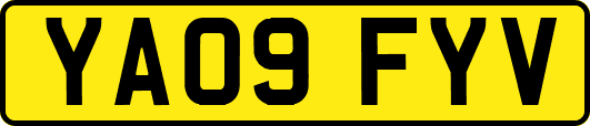 YA09FYV