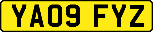 YA09FYZ