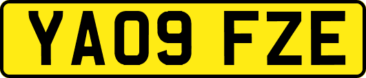 YA09FZE