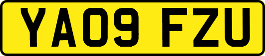 YA09FZU