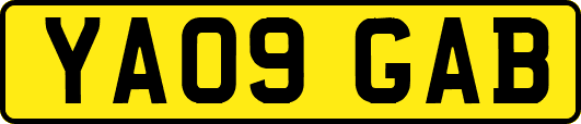 YA09GAB