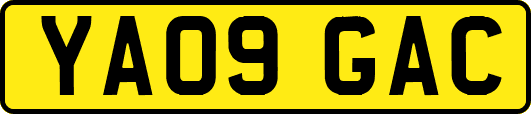 YA09GAC