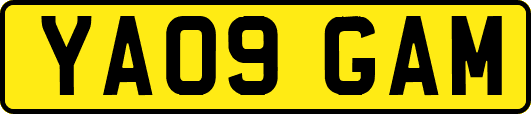 YA09GAM