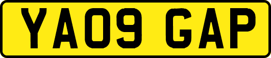 YA09GAP
