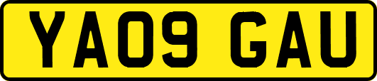 YA09GAU