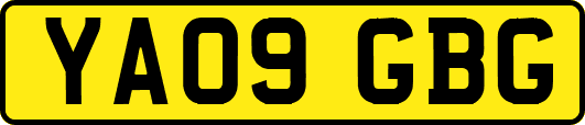 YA09GBG