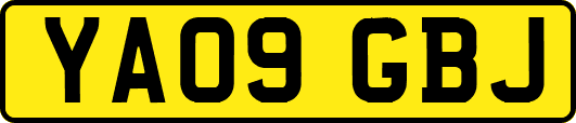 YA09GBJ