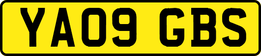 YA09GBS