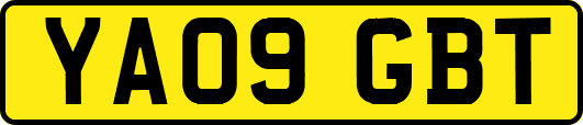 YA09GBT