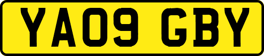 YA09GBY