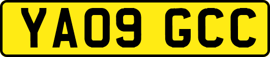 YA09GCC