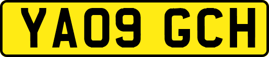 YA09GCH