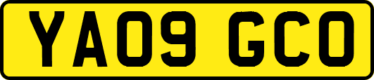 YA09GCO