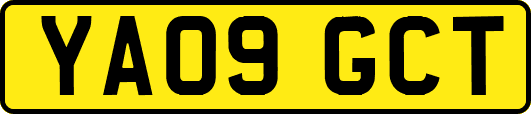 YA09GCT