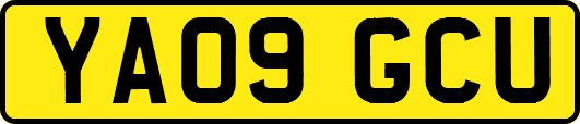 YA09GCU