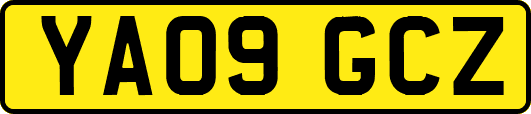 YA09GCZ
