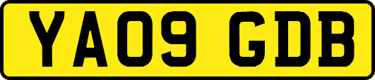 YA09GDB